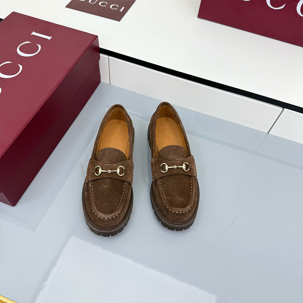 Gvc*1 Women’s loafer with Horsebit