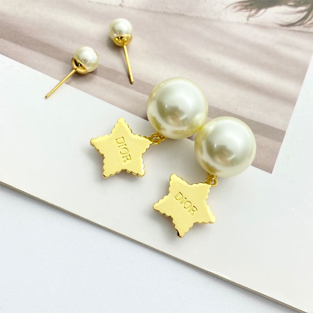 D10r Tribales Earrings
