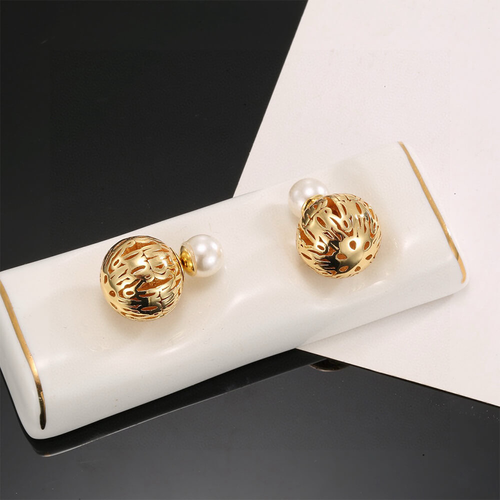 D10r Tribales Earrings