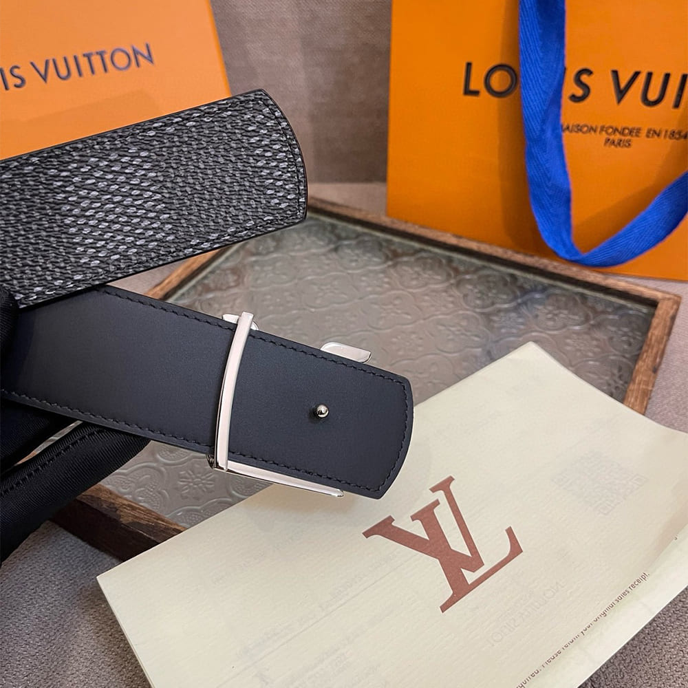 LV Dimension 40mm Reversible Belt