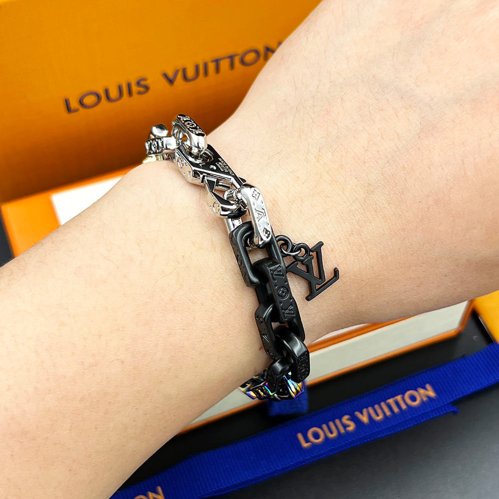 LV PARADISE CHAIN Bracelet