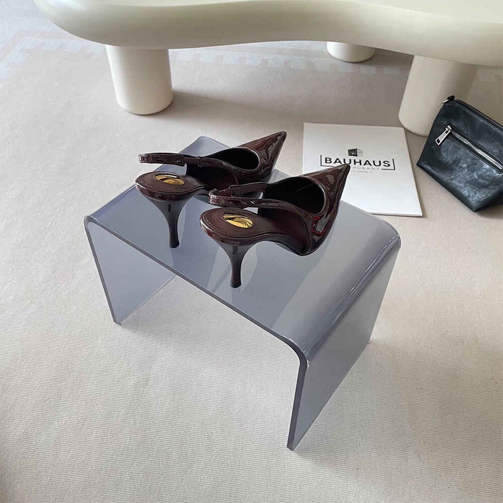 Y51 Slingback Heel