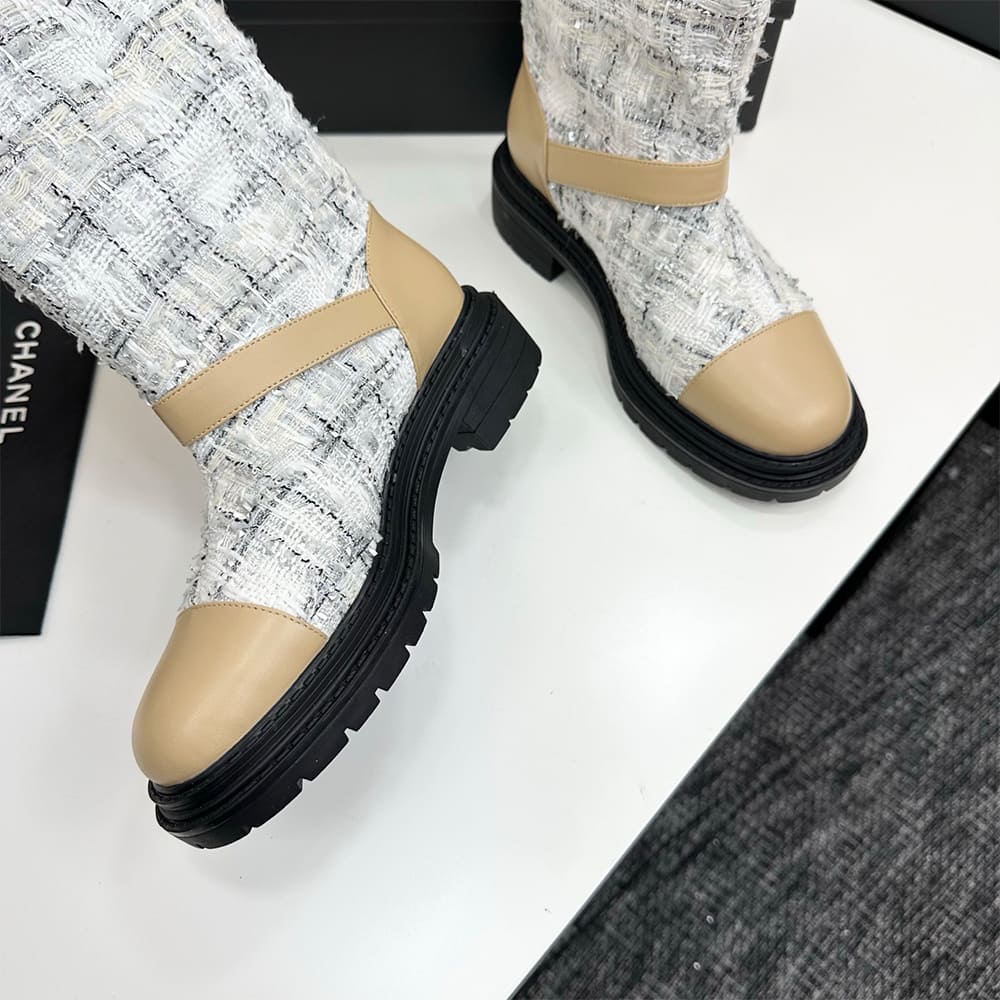 Ch**el Boots