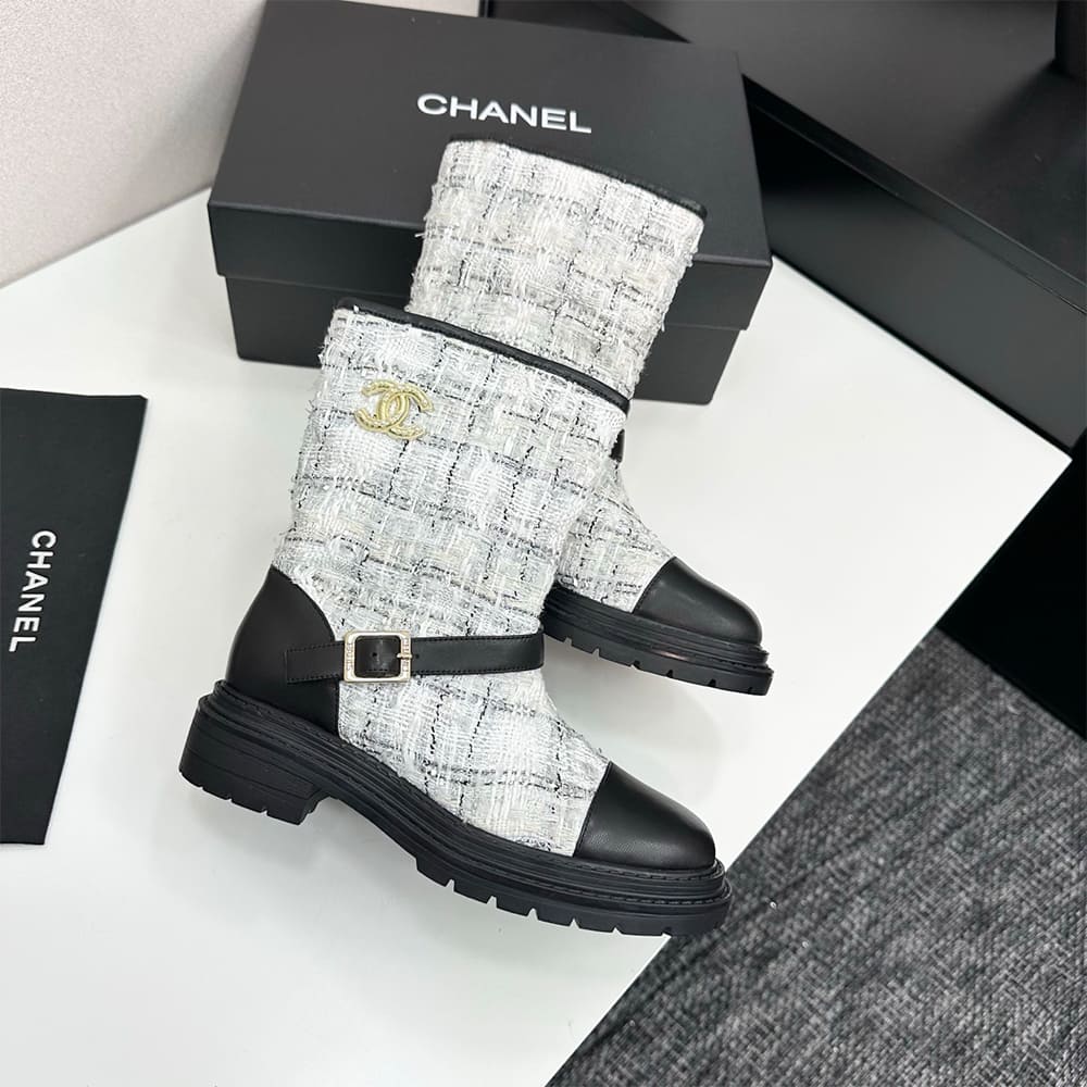 Ch**el Boots