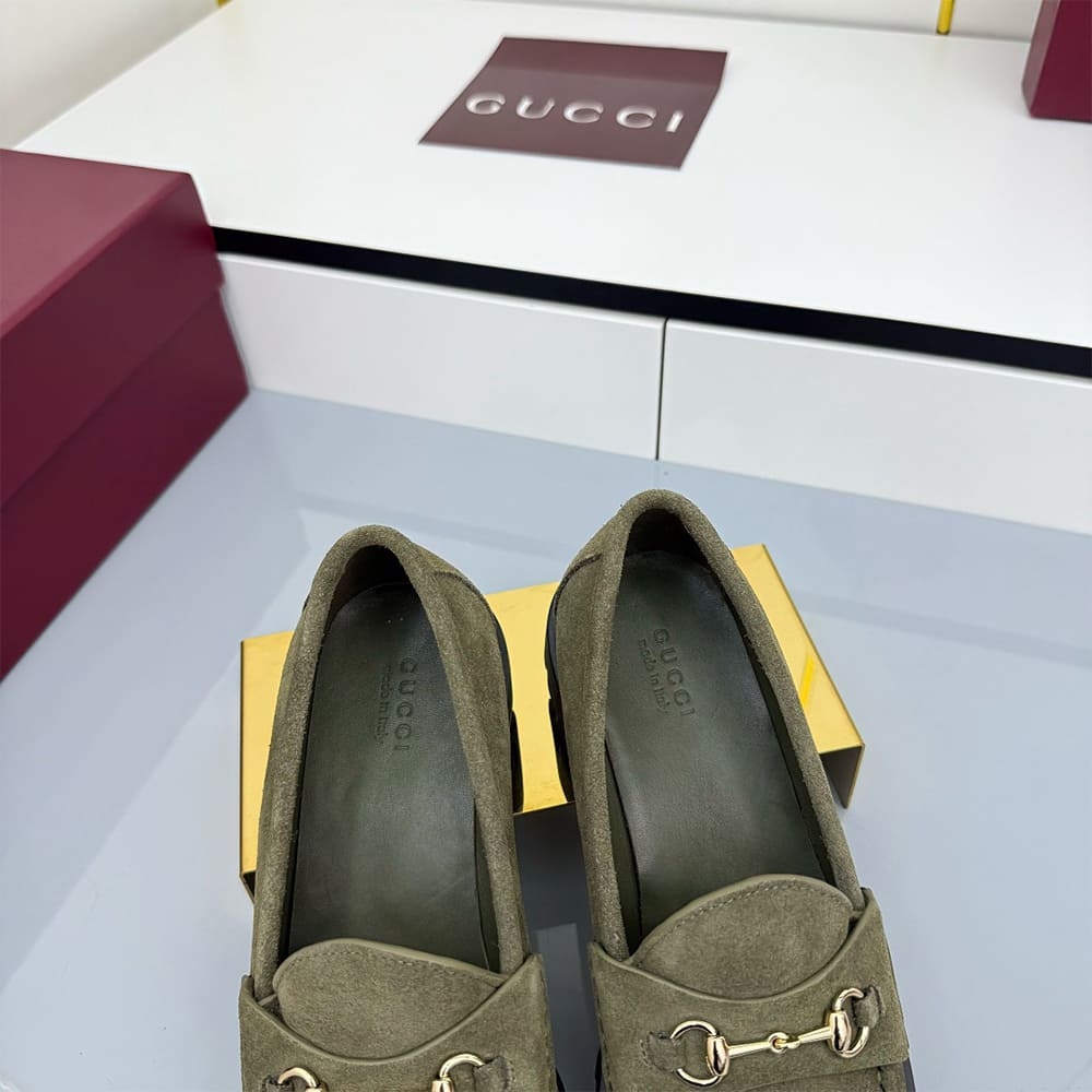 Gvc*1 Women’s loafer with Horsebit