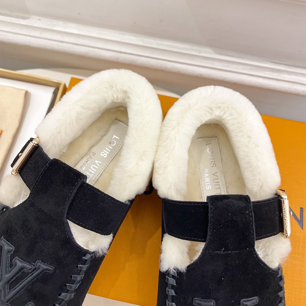 LV Mary Jane Colorado