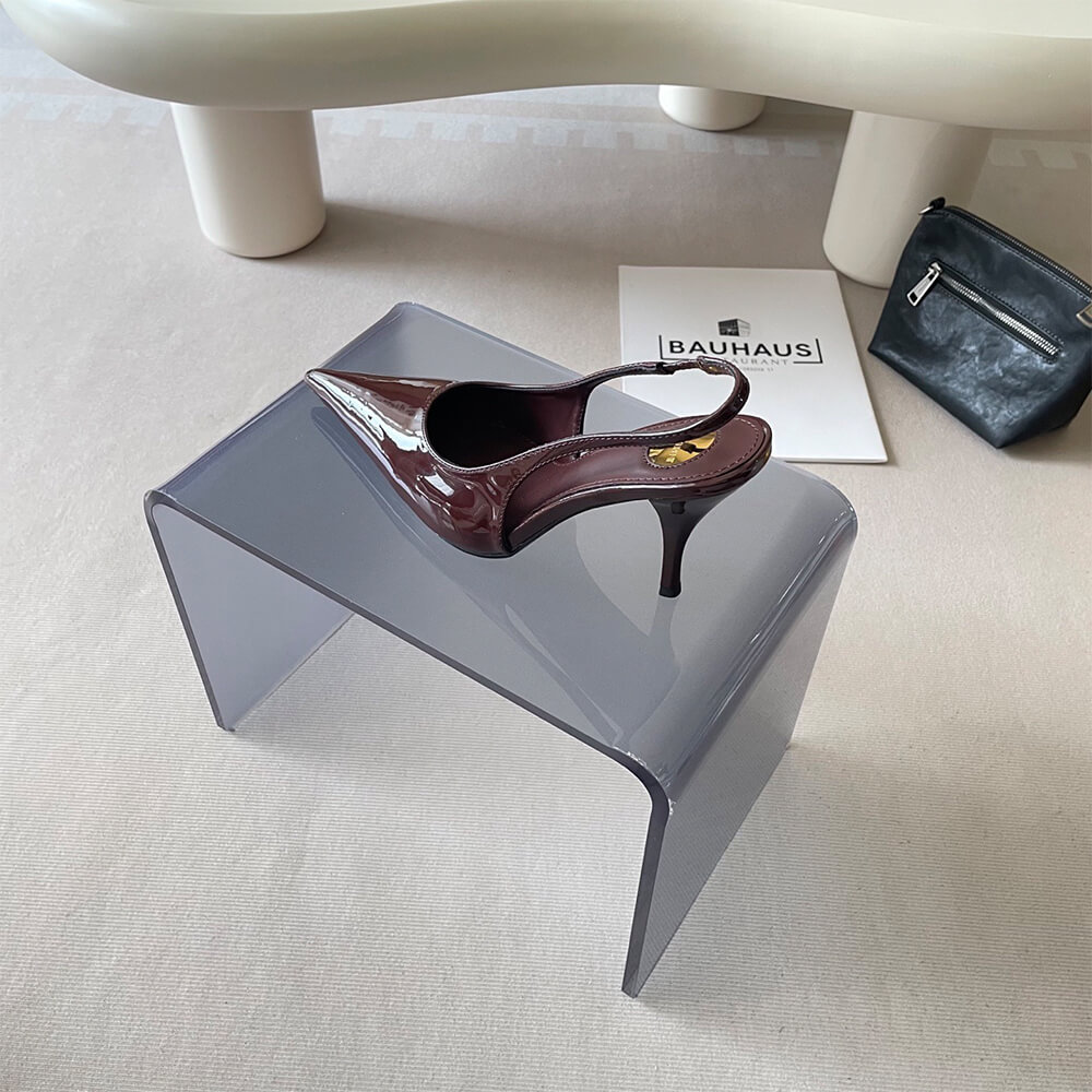 Y51 Slingback Heel