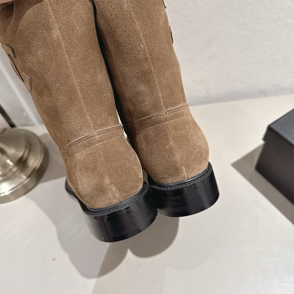 Ch**el Boots