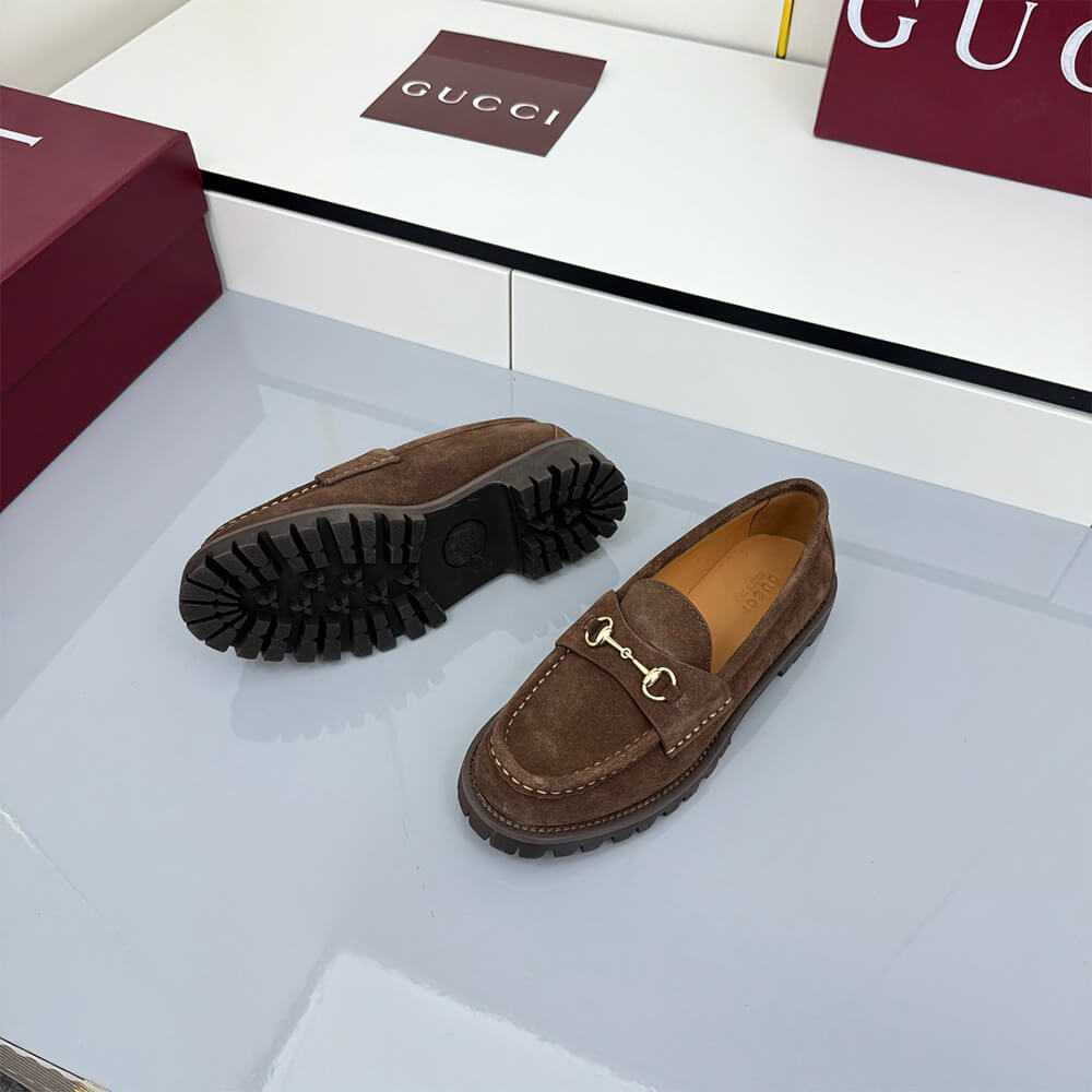 Gvc*1 Women’s loafer with Horsebit