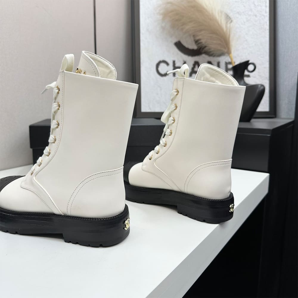 Ch**el Boots