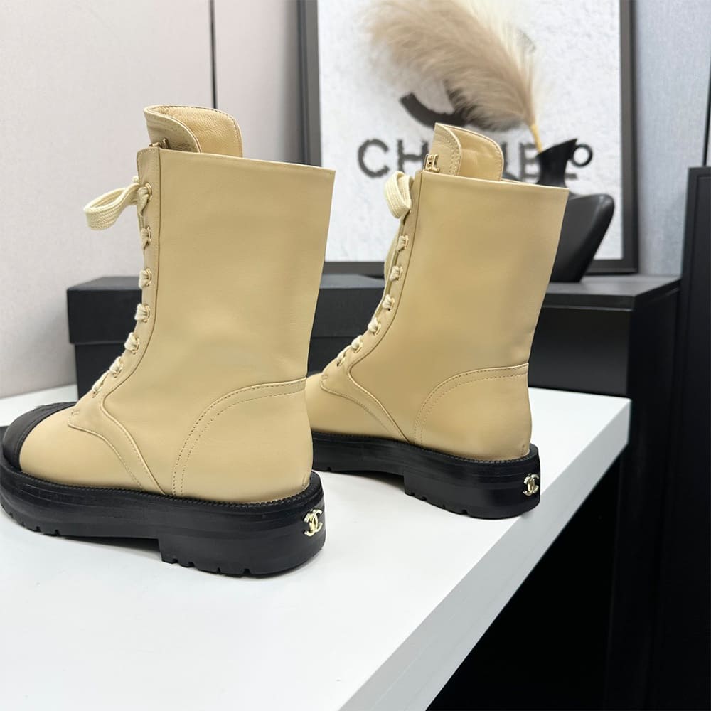 Ch**el Boots