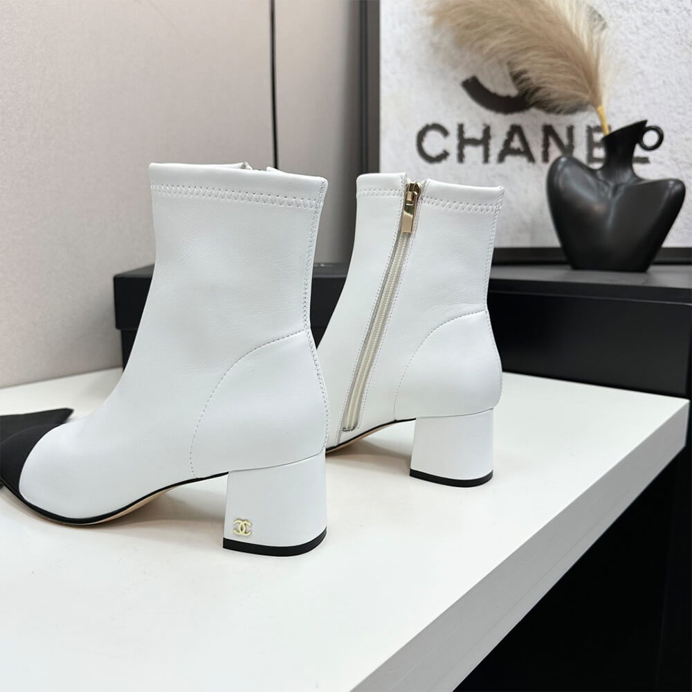 Ch**el Boots