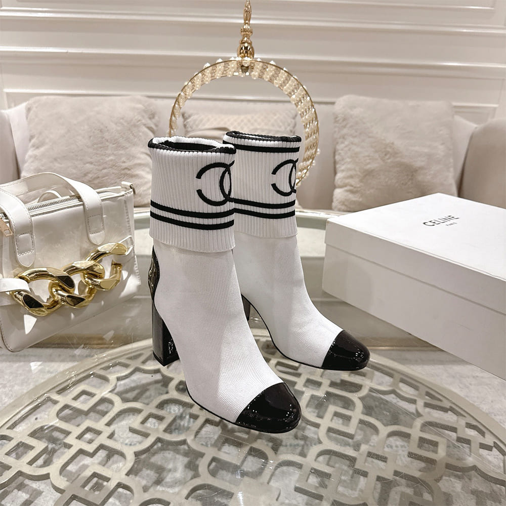 Ch**el Boots