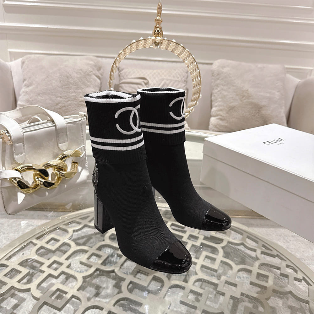 Ch**el Boots