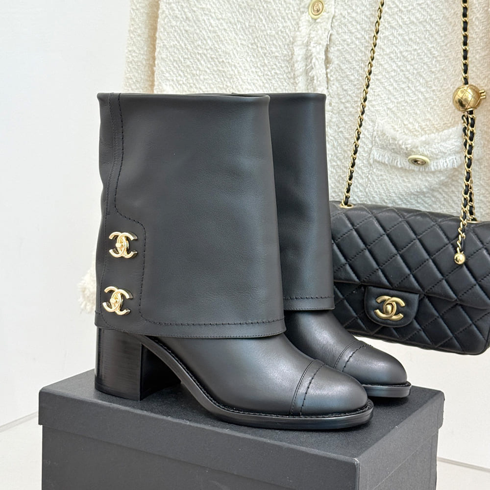 Ch**el Boots