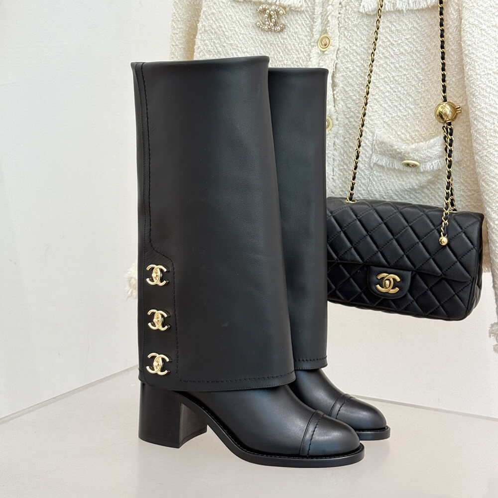 Ch**el Boots