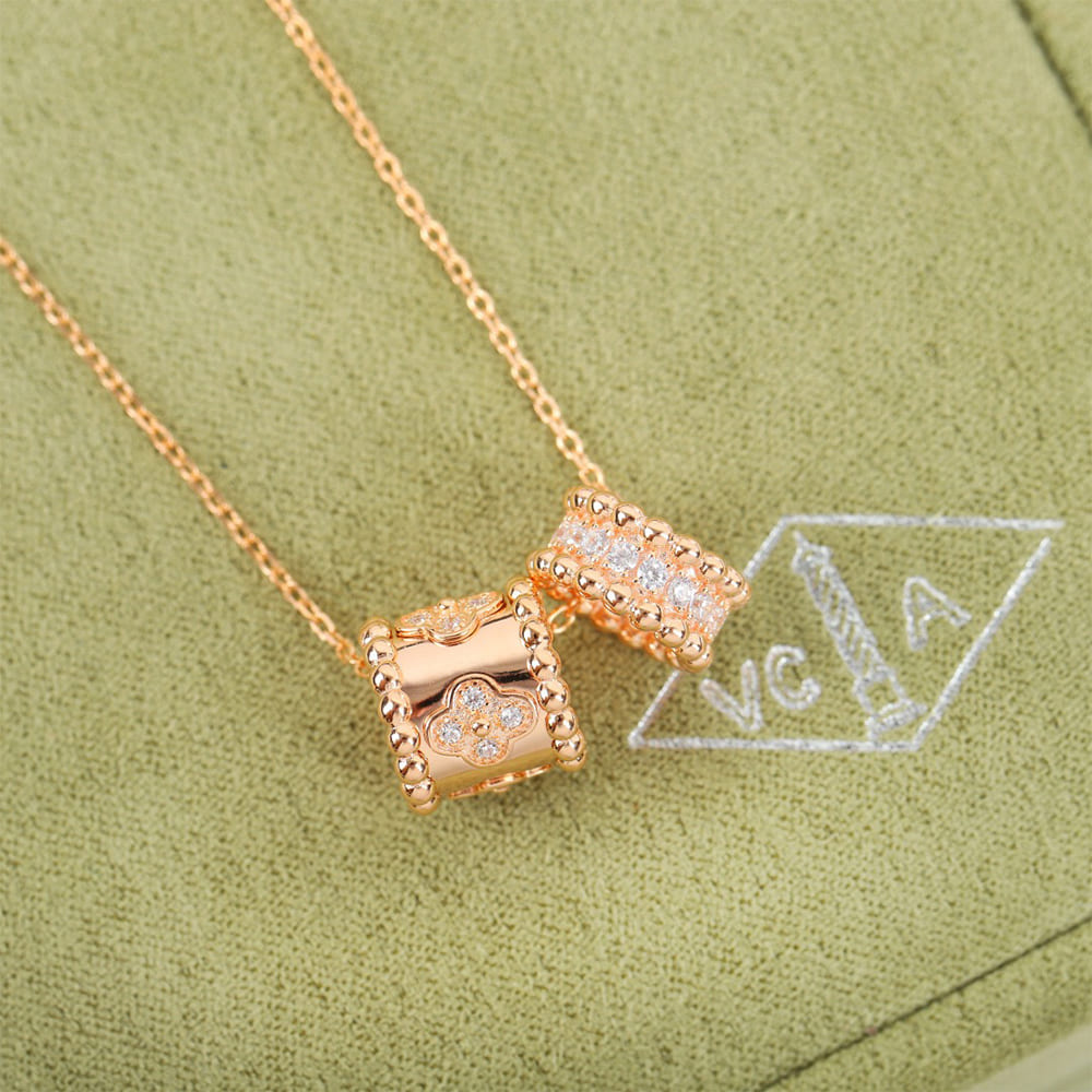 VCA necklace