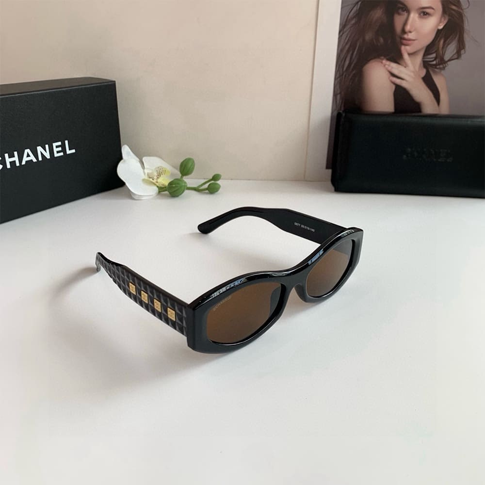 Ch**el SUNGLASSES