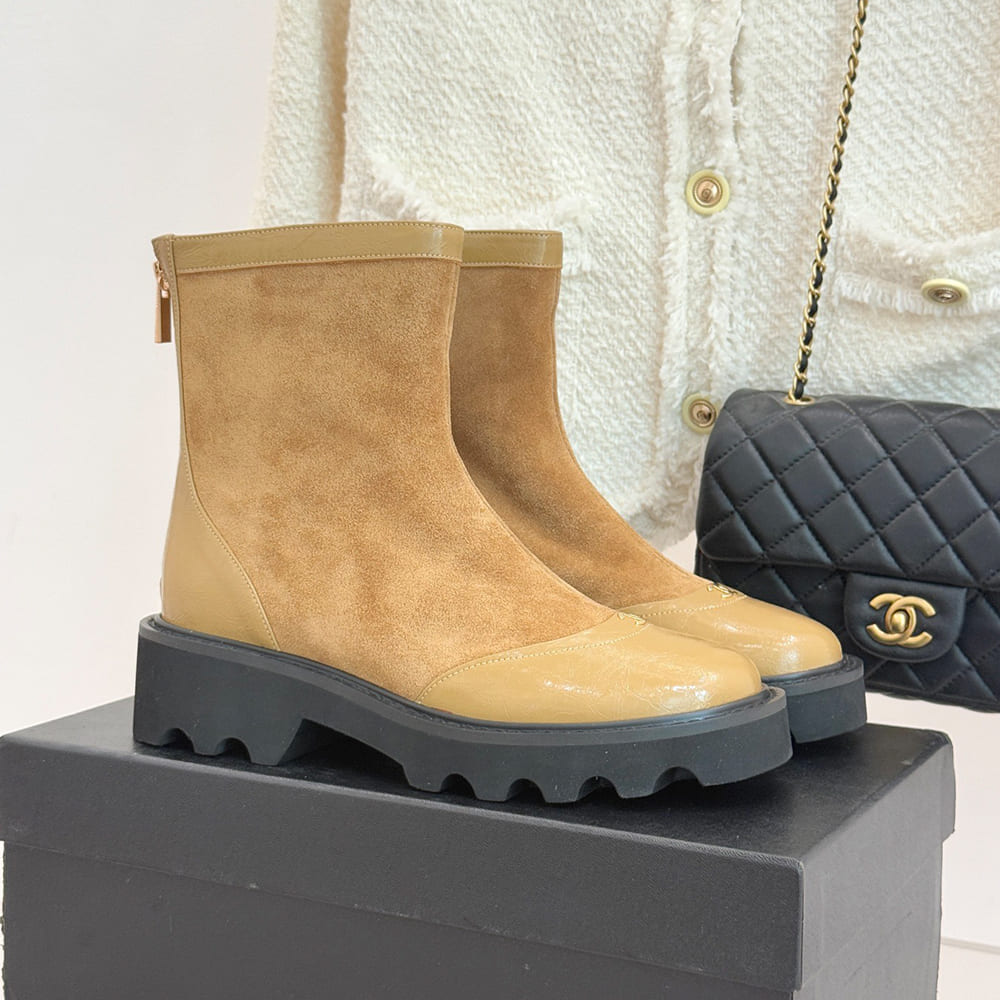 Ch**el Boots