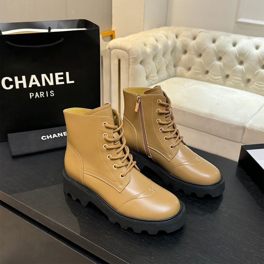 Ch**el Boots