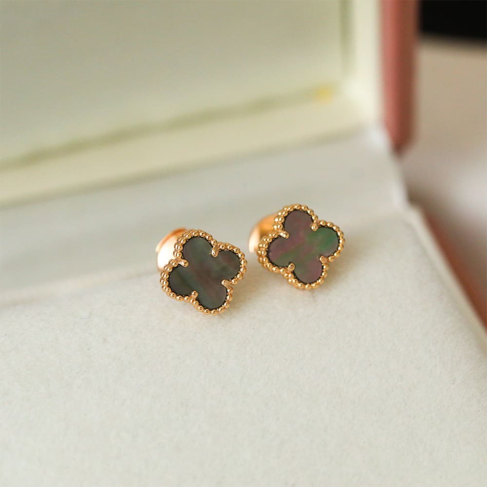 VCA Alhambra Earrings