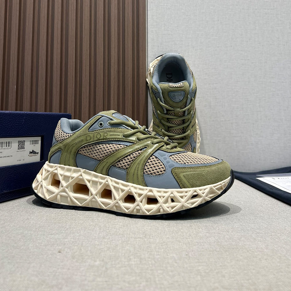D10r B35 NXXT Sneaker