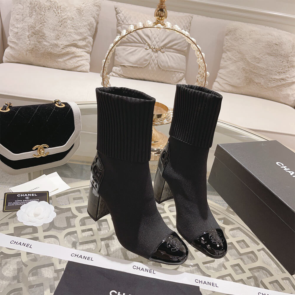 Ch**el Boots