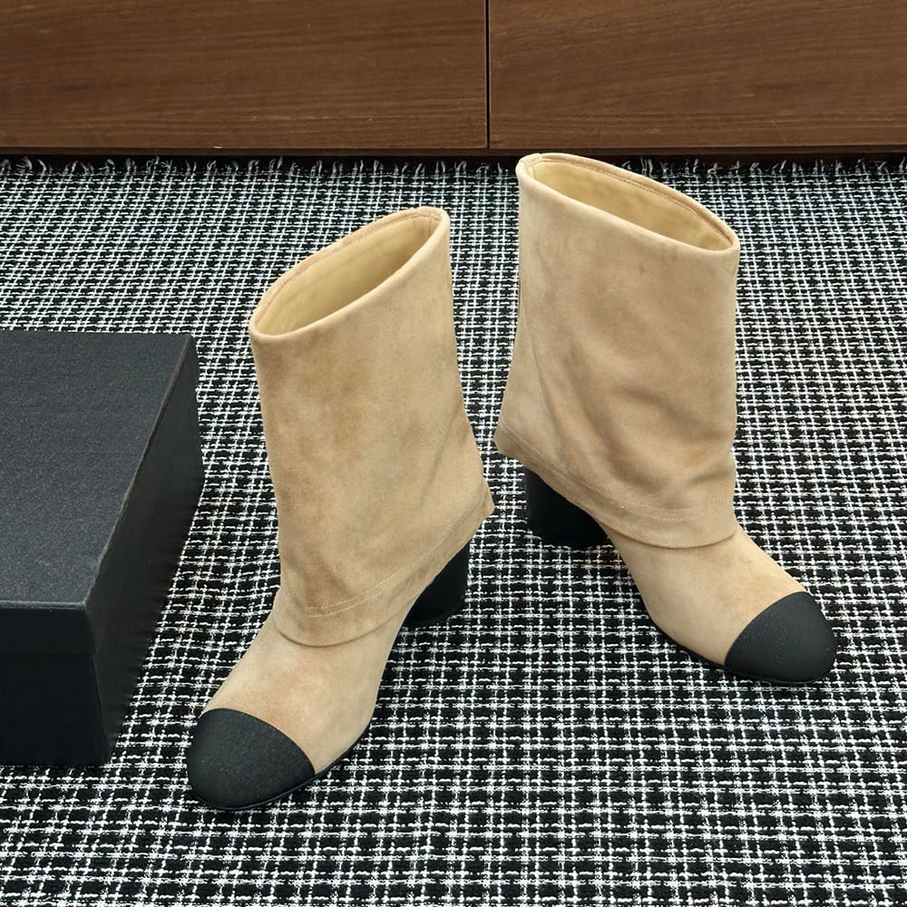 Ch**el Boots