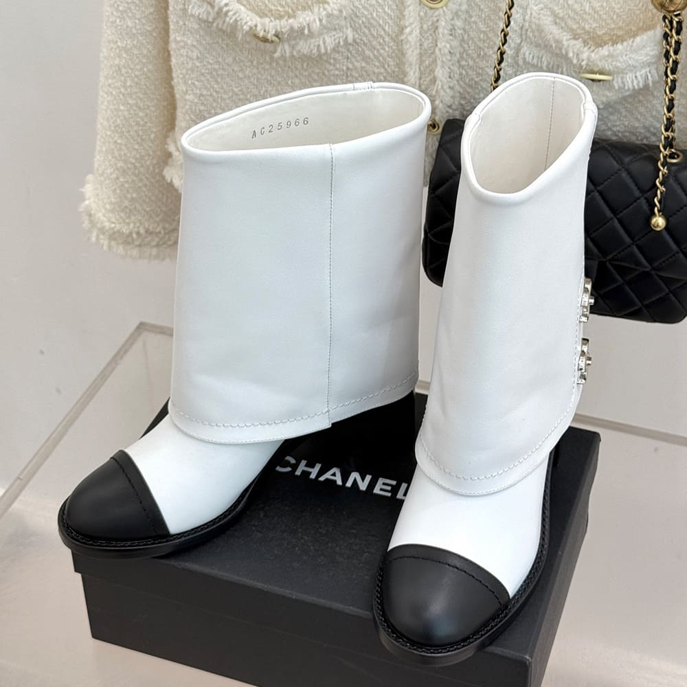 Ch**el Boots