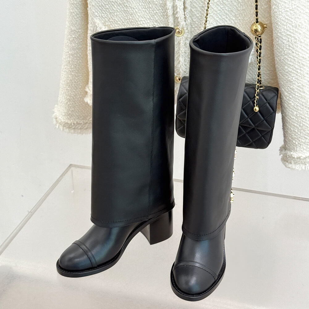 Ch**el Boots