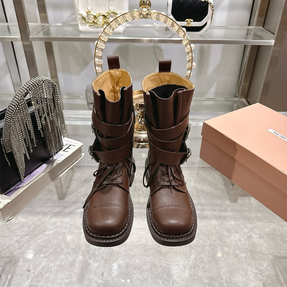 M1um1u Boots