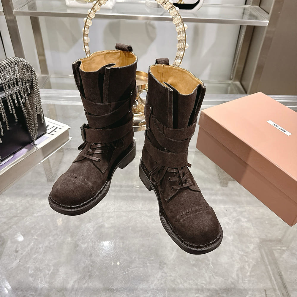M1um1u Boots