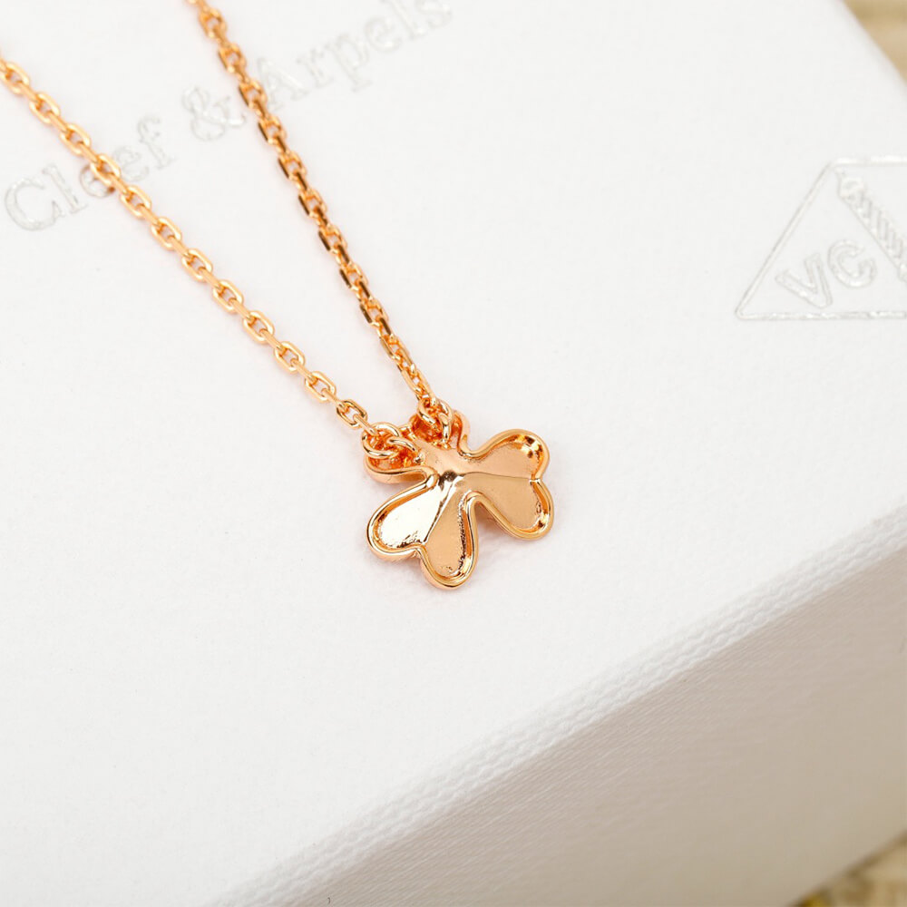 VCA necklace