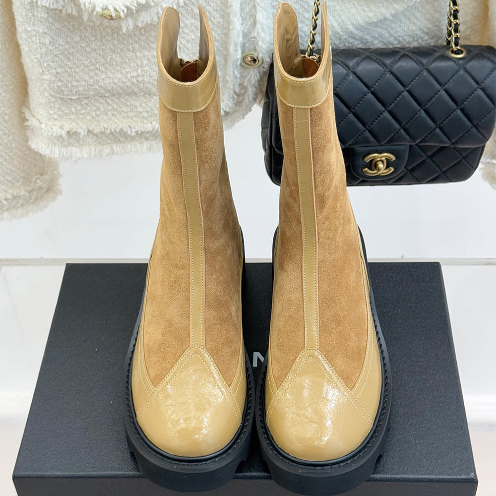 Ch**el Boots