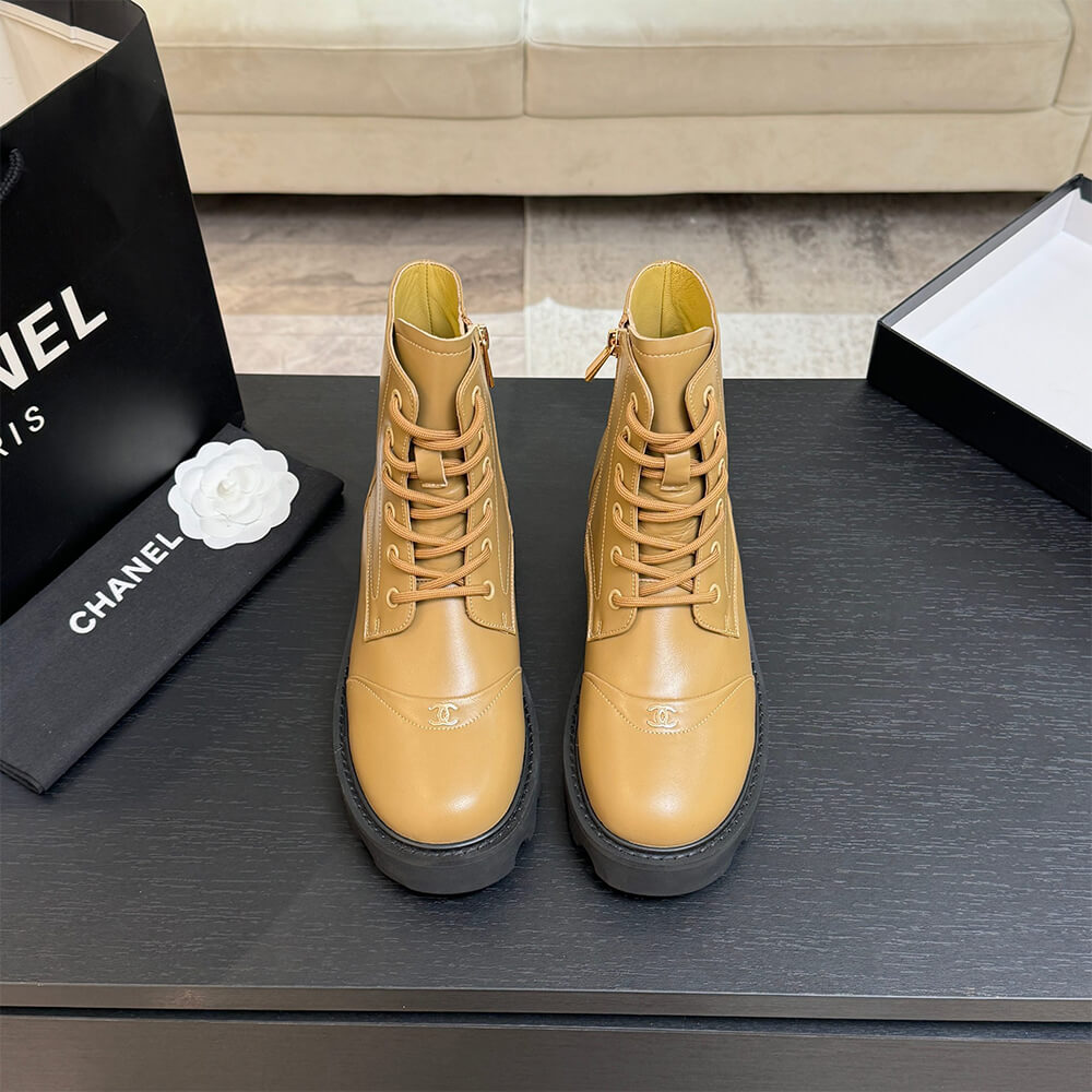 Ch**el Boots