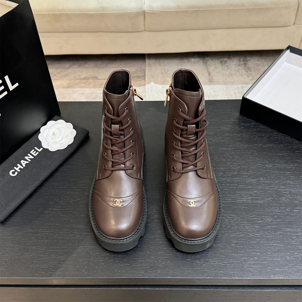 Ch**el Boots