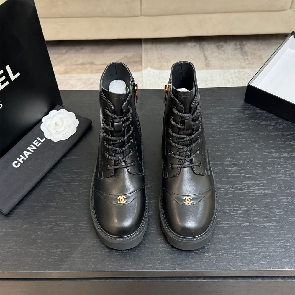 Ch**el Boots