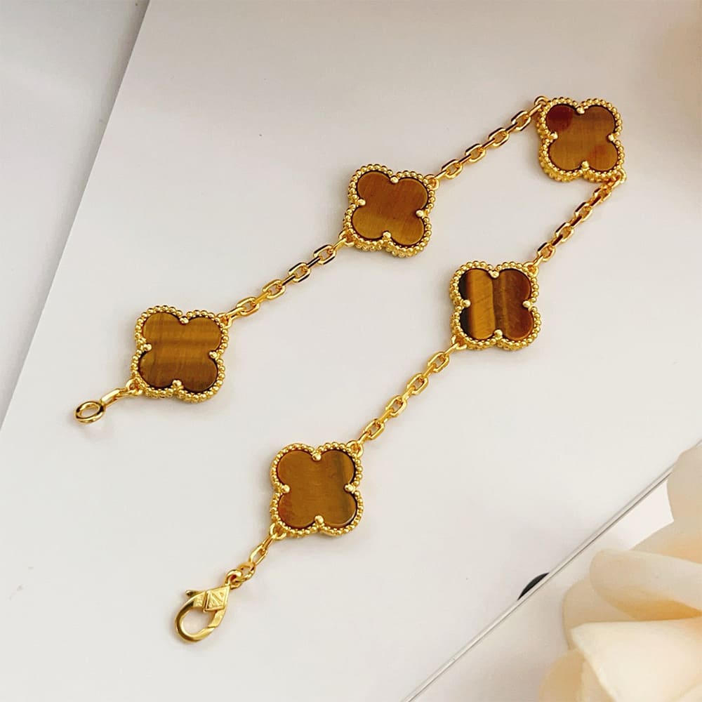 VCA Vintage Alhambra bracelet