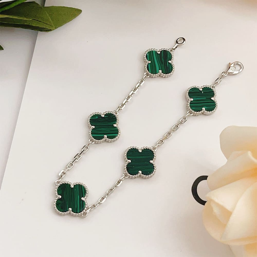 VCA Vintage Alhambra bracelet