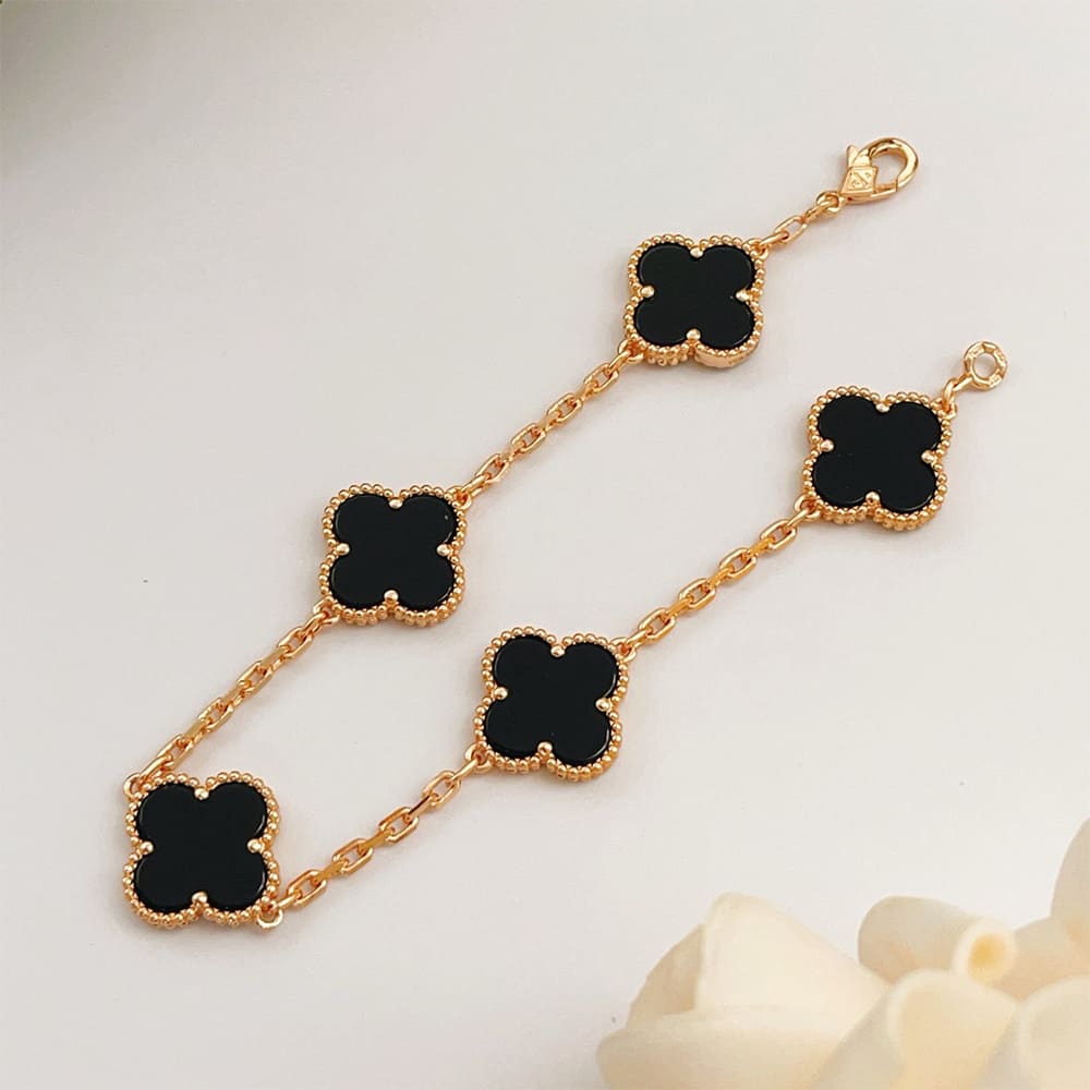 VCA Vintage Alhambra bracelet