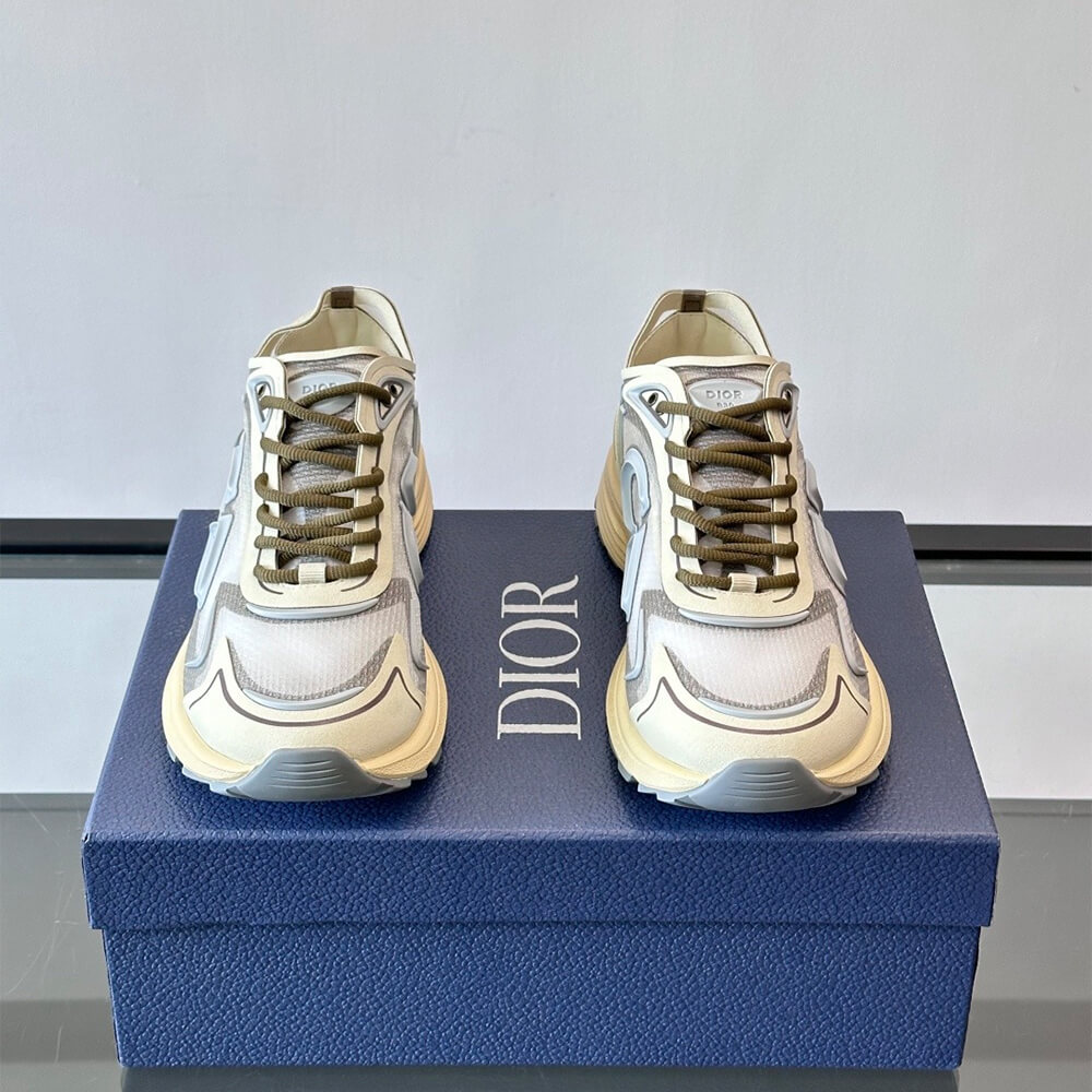 D10r B30 Countdown Tech Sneaker