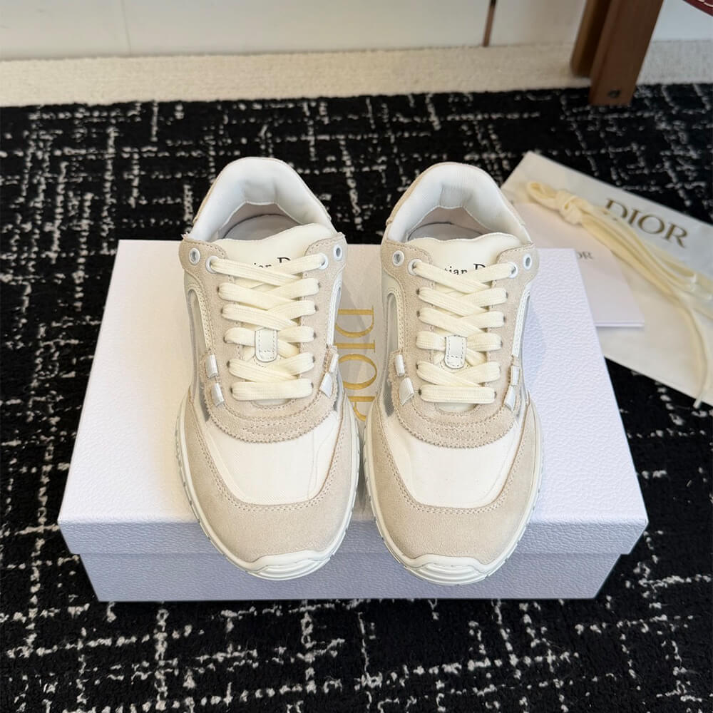 D10r Tech Sneaker