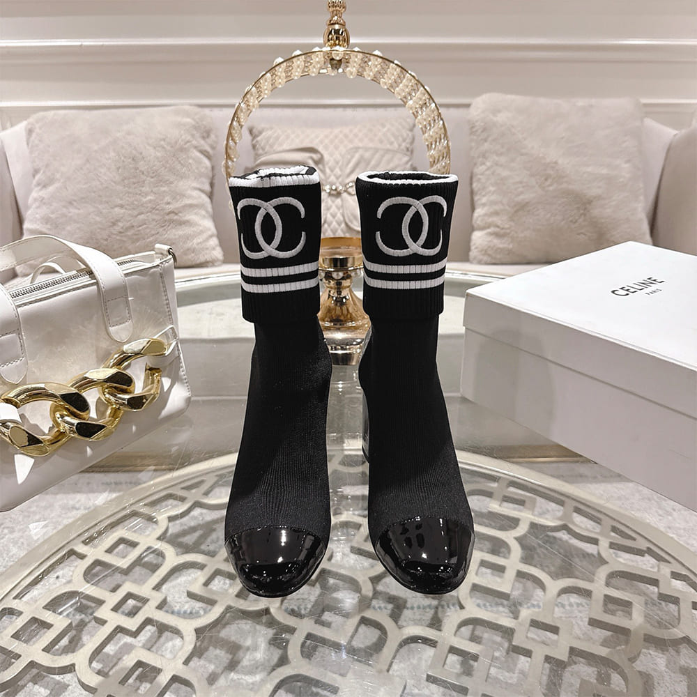 Ch**el Boots