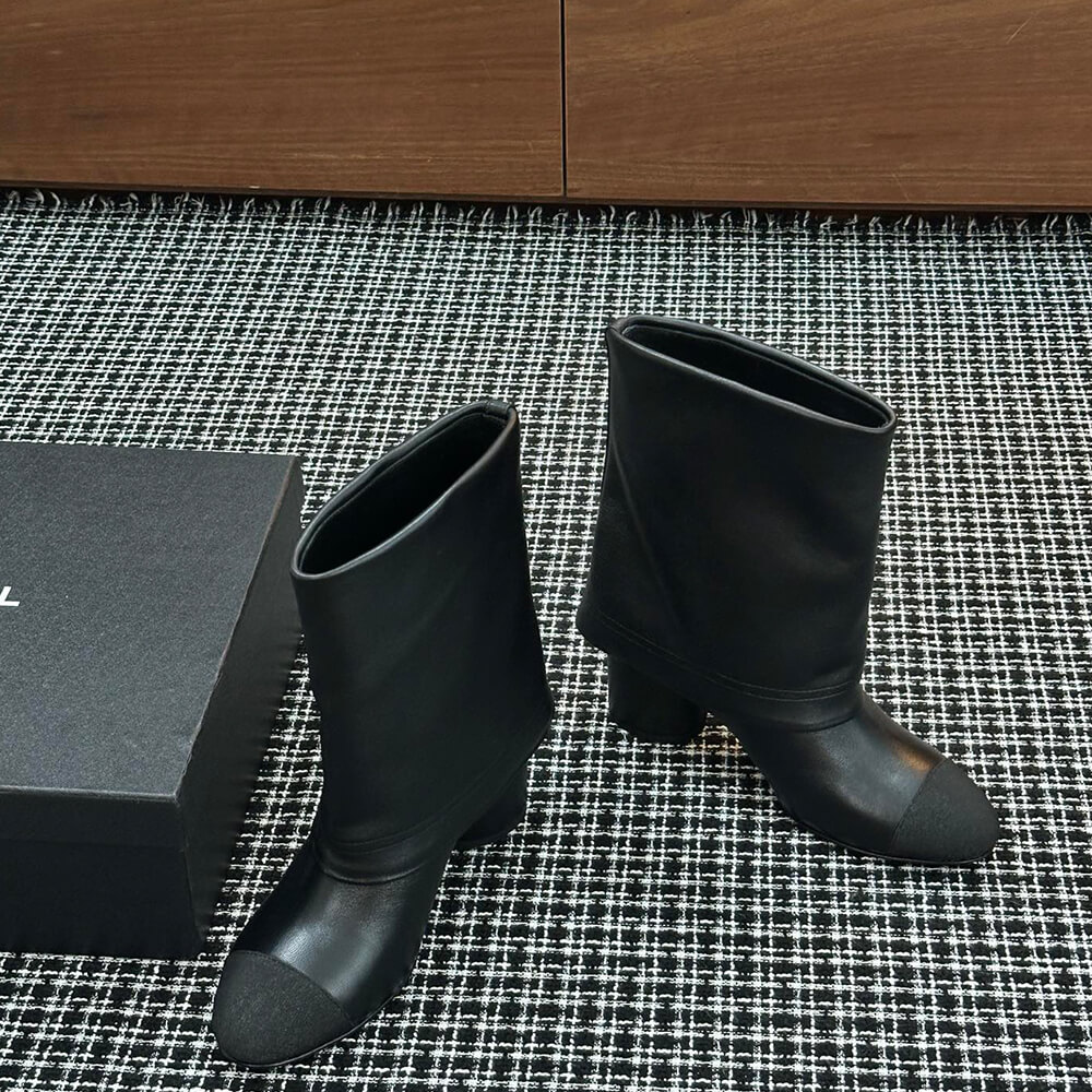 Ch**el Boots