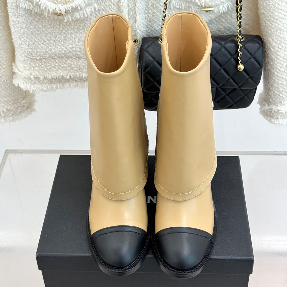Ch**el Boots