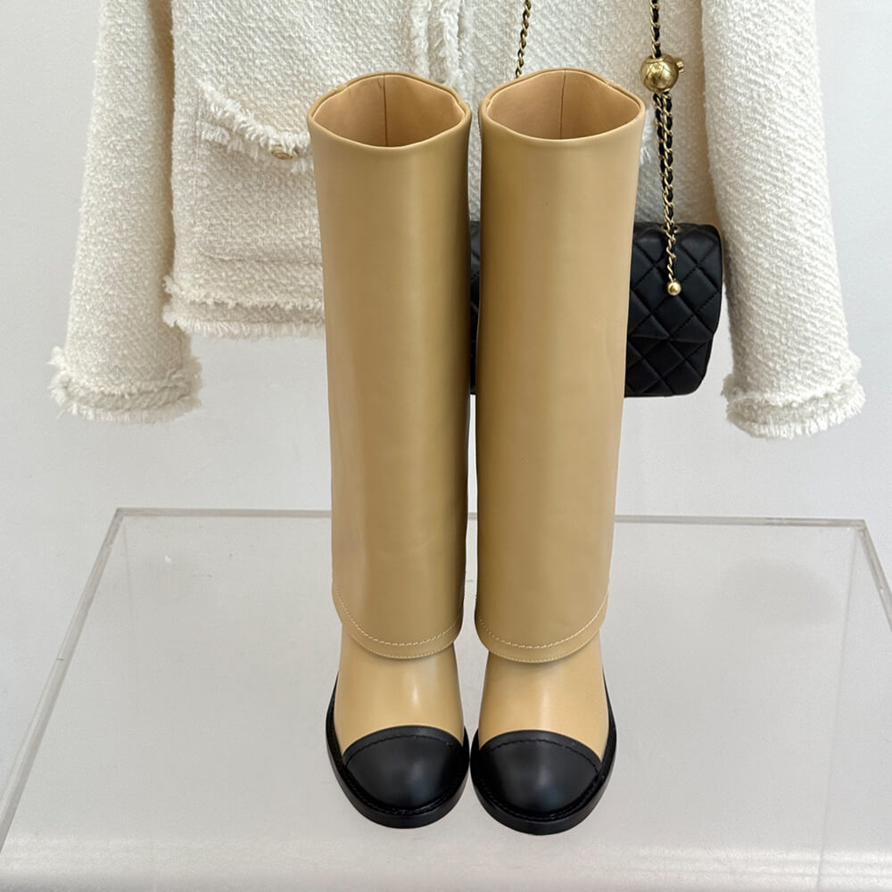 Ch**el Boots