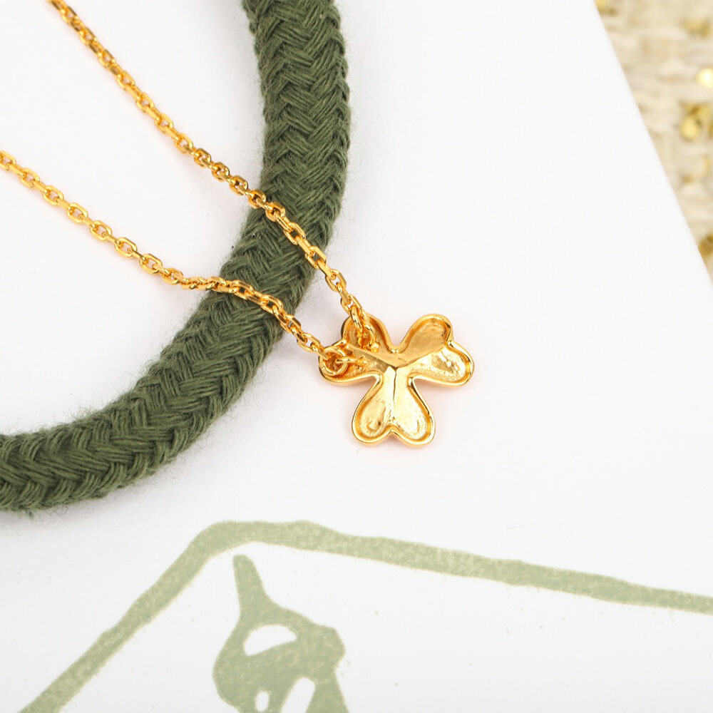 VCA necklace