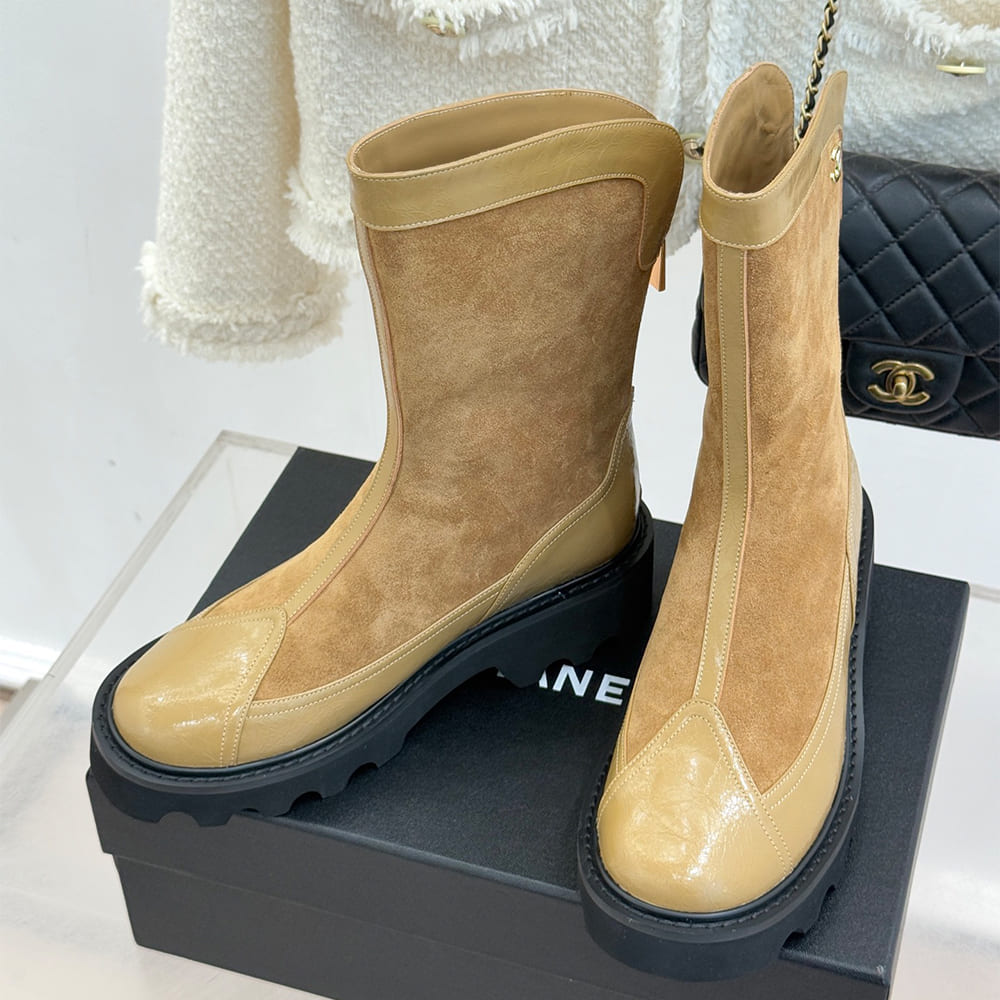 Ch**el Boots