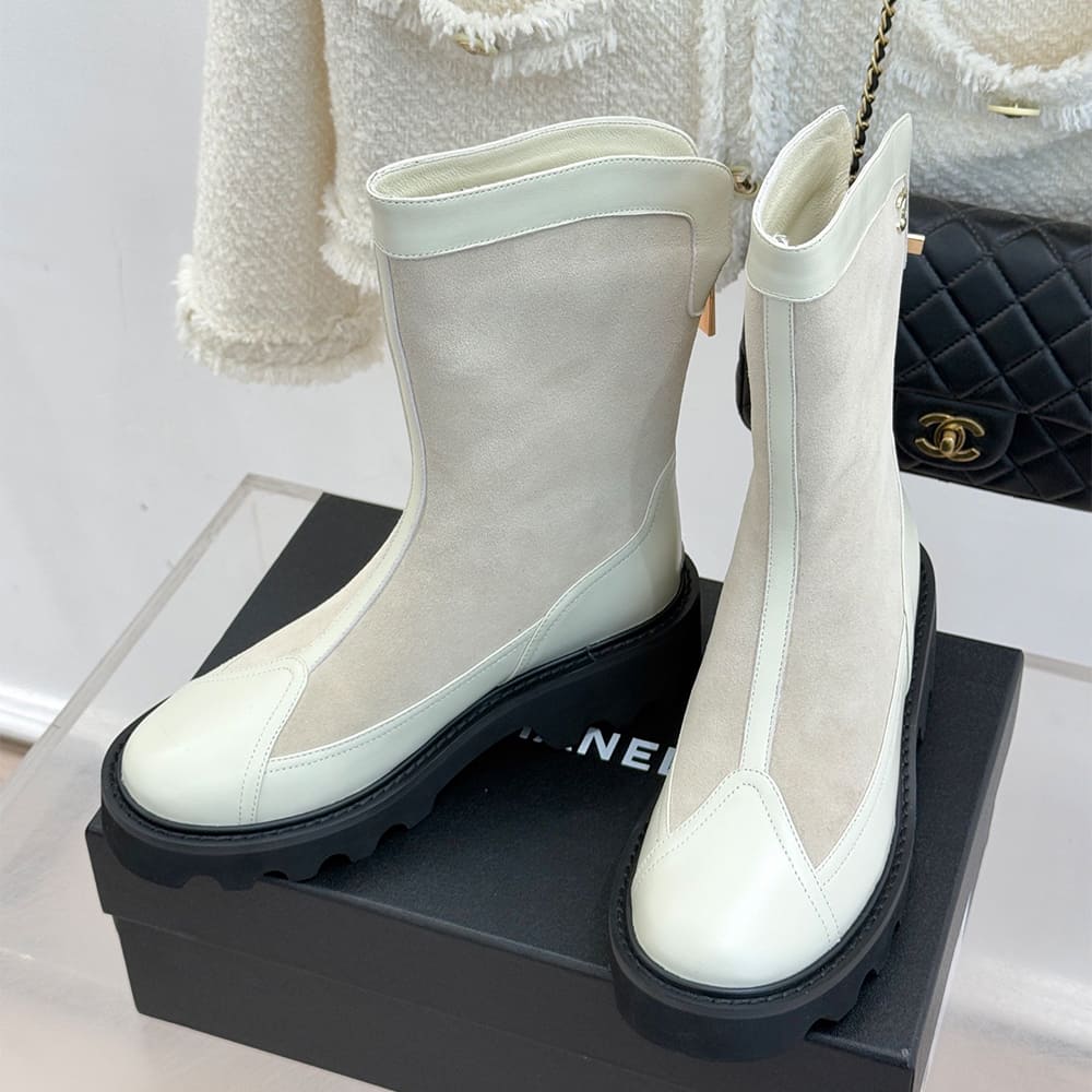 Ch**el Boots