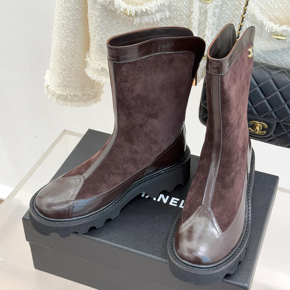 Ch**el Boots